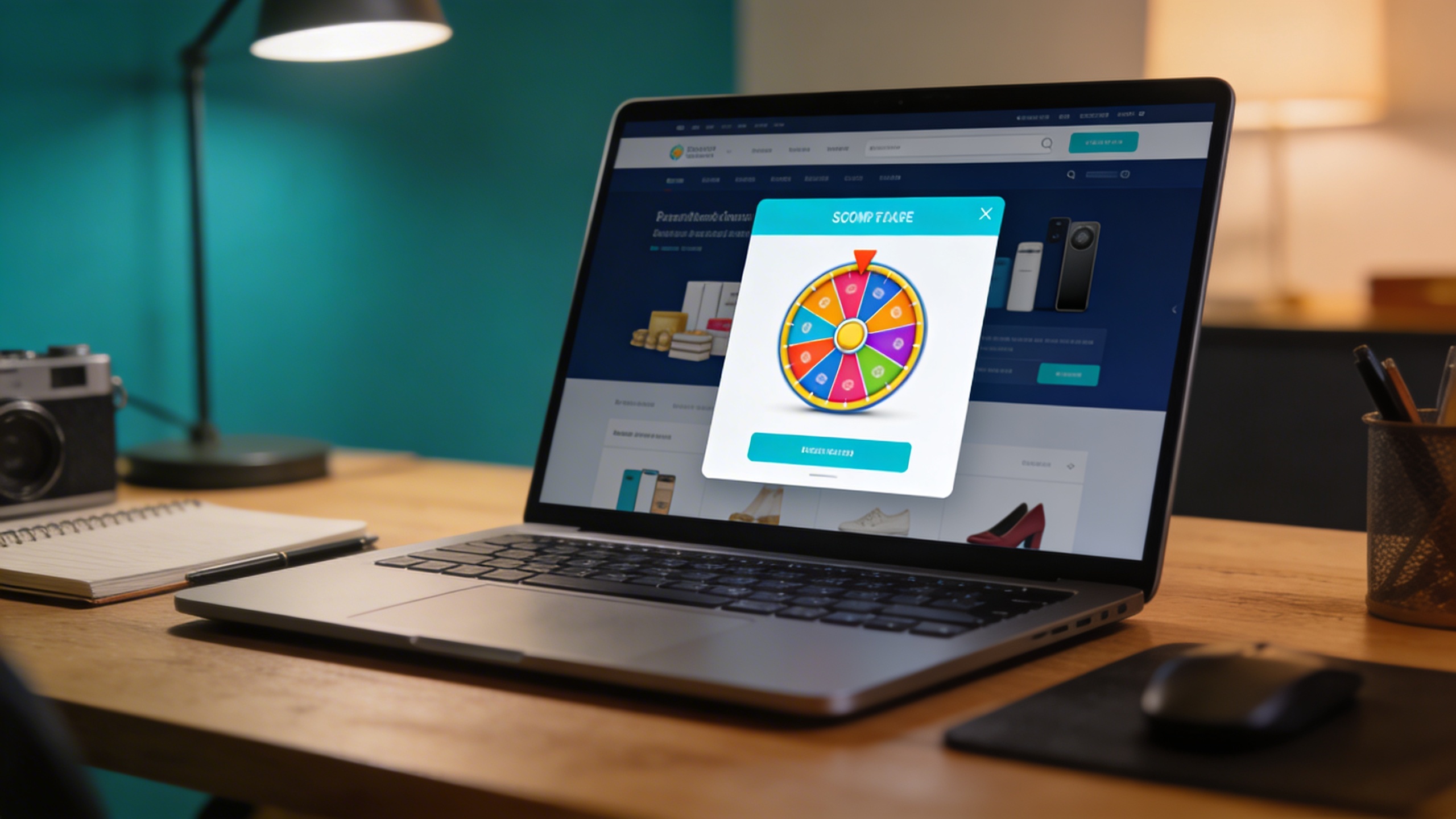 How gamification generates 3x more leads on your online store