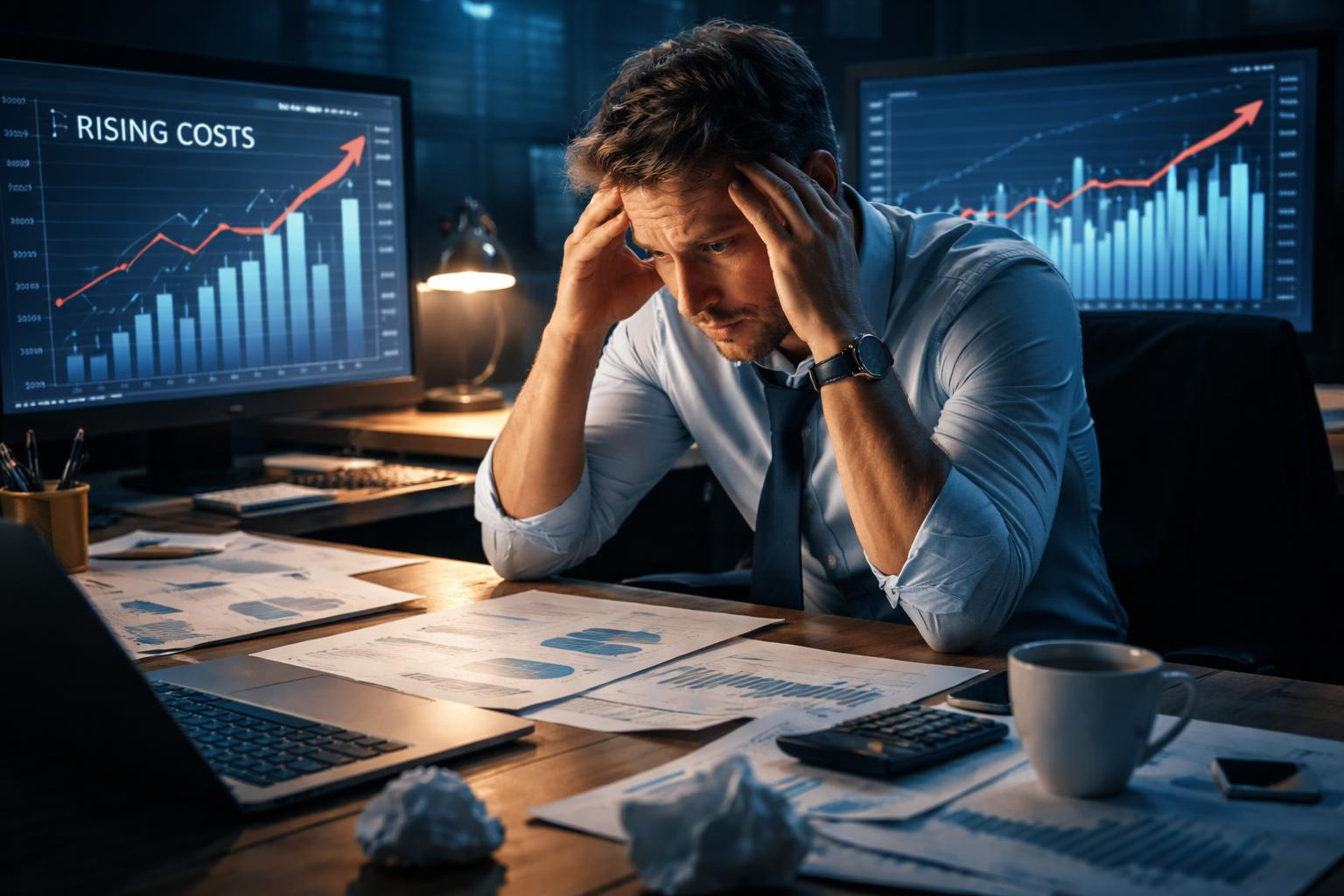 Cost per lead in 2026: why your ad campaigns are becoming less profitable (and what to do)