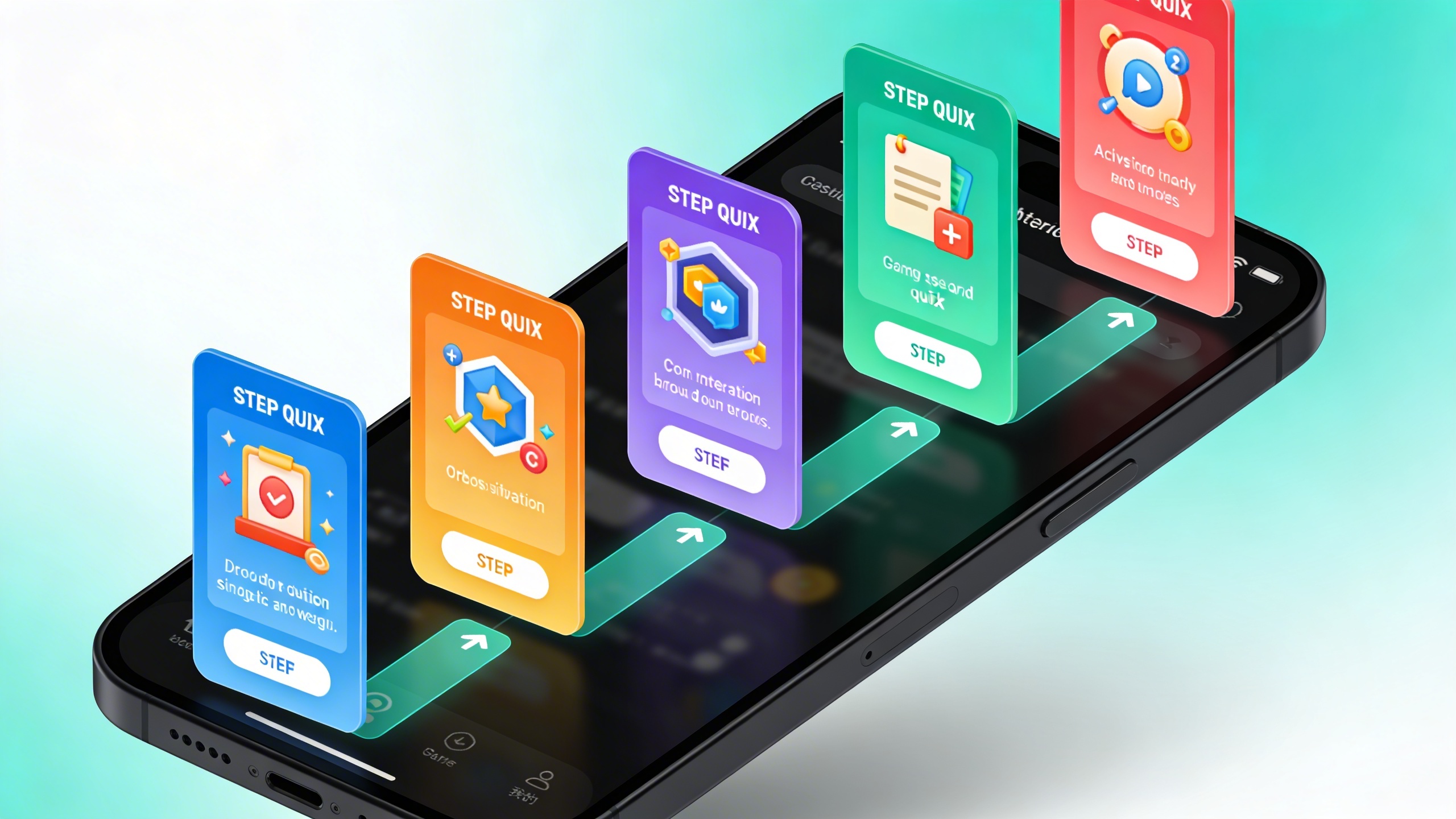 The gamified journey: how to qualify your leads through play (not just collect emails)